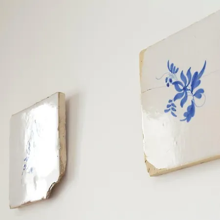 Modern 아파트 발렌시아