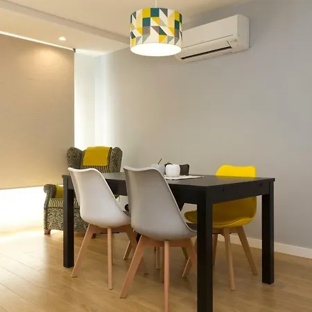 Apartment Modern Beach *