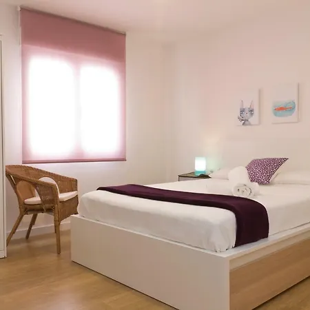 Apartment Modern Beach