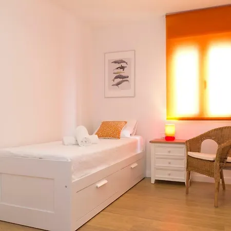 Modern Beach