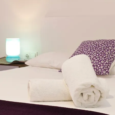 Modern Beach Apartment Valencia