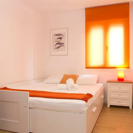 Apartment Modern Beach